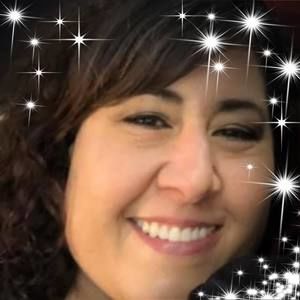 Meet your Posher, Kristen